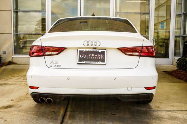 2020 Audi A3 Sedan Premium Plus 40 TFSI - 22987582 - 8