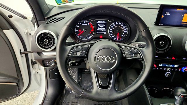 2020 Audi A3 Sedan Premium Plus 40 TFSI - 23028834 - 13