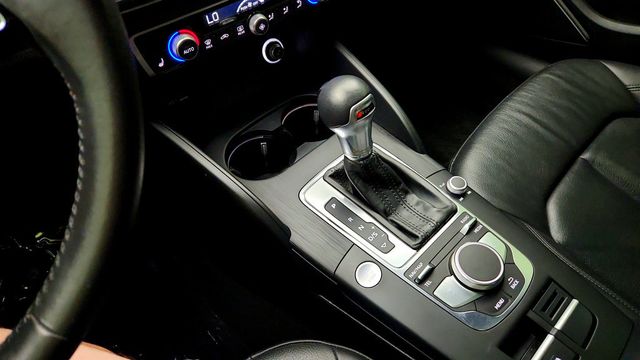 2020 Audi A3 Sedan Premium Plus 40 TFSI - 23028834 - 16