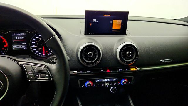 2020 Audi A3 Sedan Premium Plus 40 TFSI - 23028834 - 17