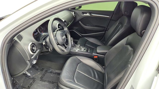 2020 Audi A3 Sedan Premium Plus 40 TFSI - 23028834 - 19