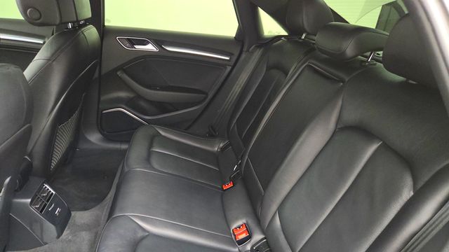 2020 Audi A3 Sedan Premium Plus 40 TFSI - 23028834 - 20