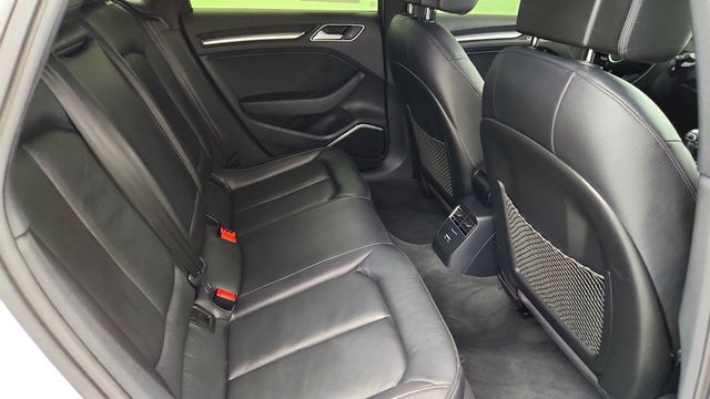 2020 Audi A3 Sedan Premium Plus 40 TFSI - 23028834 - 22