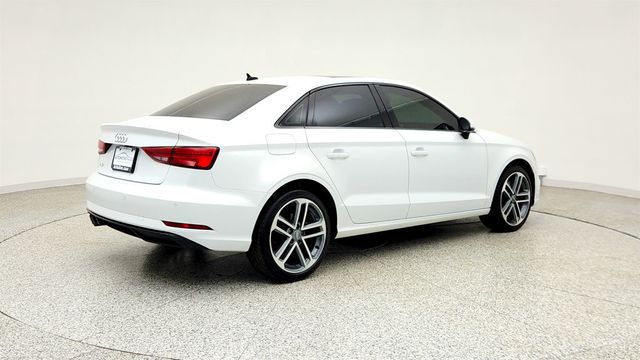2020 Audi A3 Sedan Premium Plus 40 TFSI - 23028834 - 4