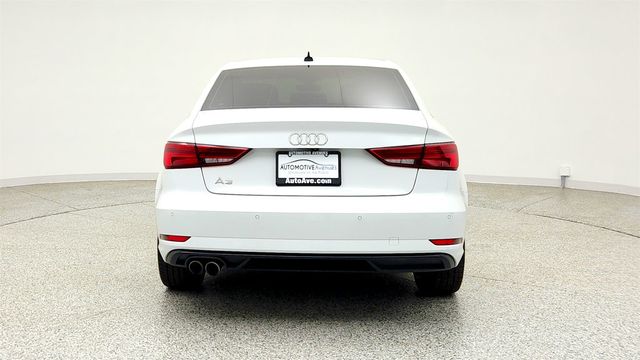 2020 Audi A3 Sedan Premium Plus 40 TFSI - 23028834 - 5