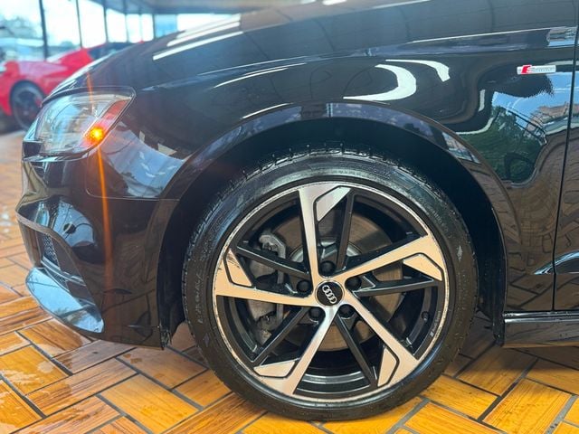 2020 Audi A3 Sedan S line Premium 45 TFSI quattro - 22910840 - 10