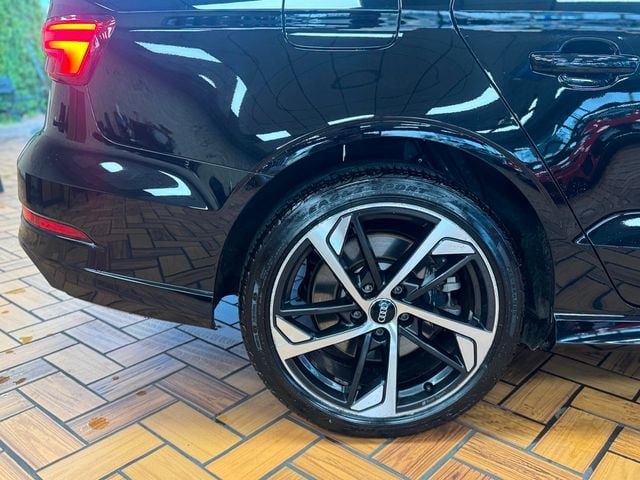 2020 Audi A3 Sedan S line Premium 45 TFSI quattro - 22910840 - 12