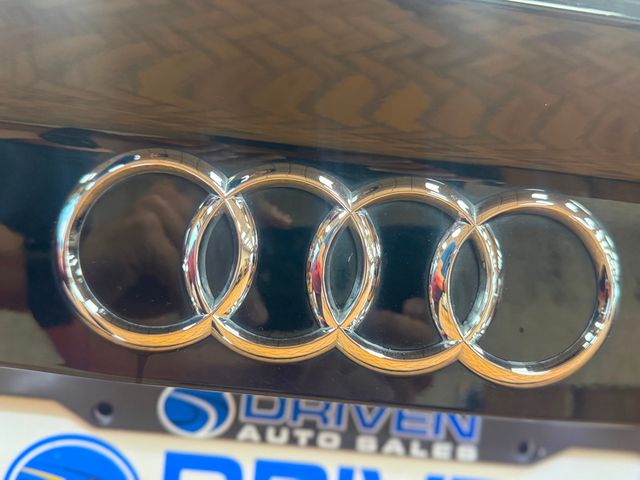 2020 Audi A3 Sedan S line Premium 45 TFSI quattro - 22910840 - 16