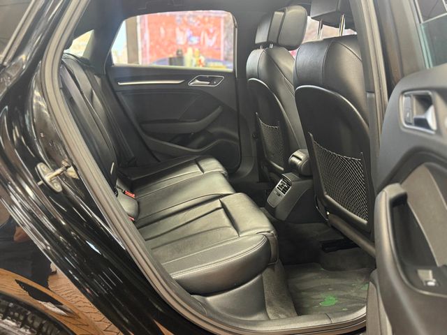 2020 Audi A3 Sedan S line Premium 45 TFSI quattro - 22910840 - 21