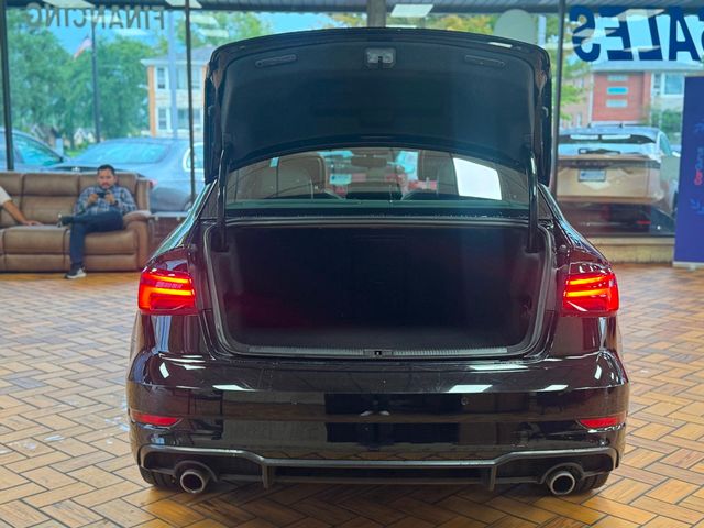 2020 Audi A3 Sedan S line Premium 45 TFSI quattro - 22910840 - 22