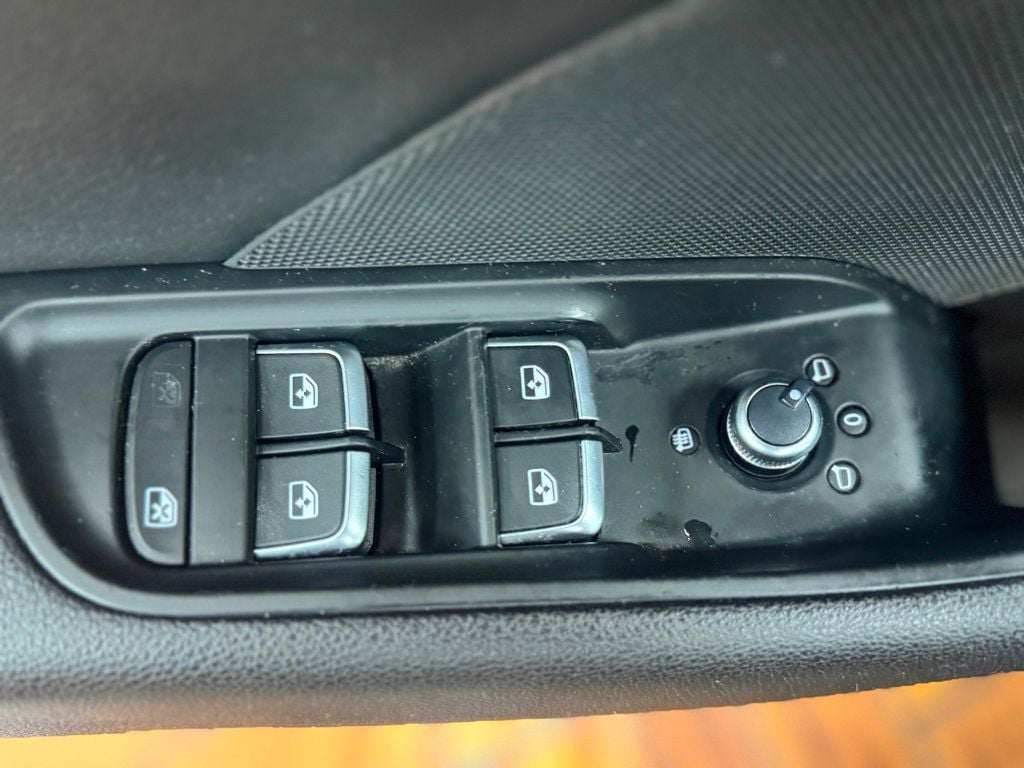 2020 Audi A3 S line Premium TFSI Quattro photo 22