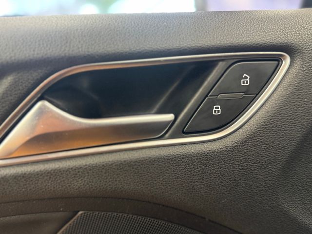 2020 Audi A3 Sedan S line Premium 45 TFSI quattro - 22910840 - 26