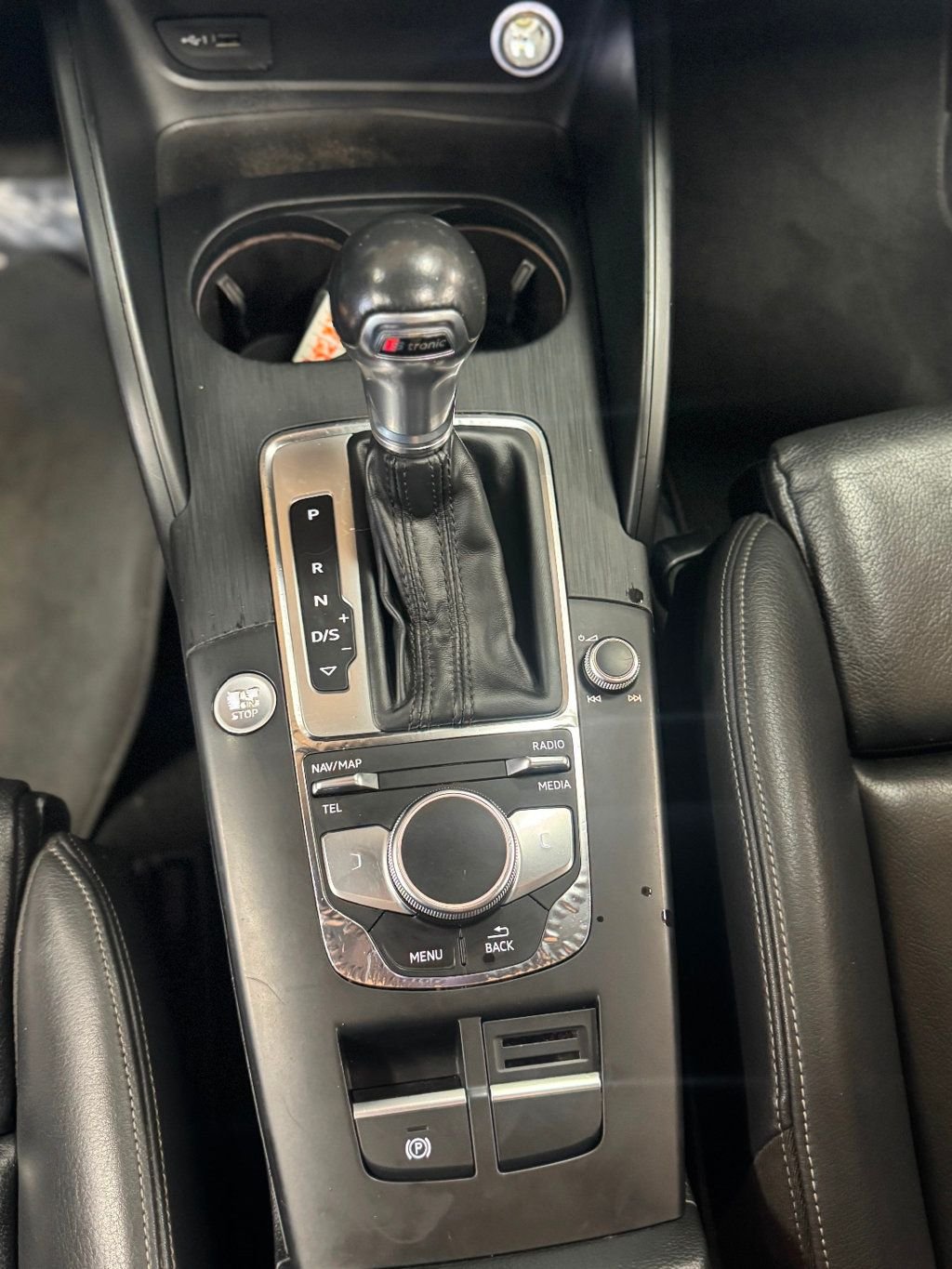 2020 Audi A3 S line Premium TFSI Quattro photo 26