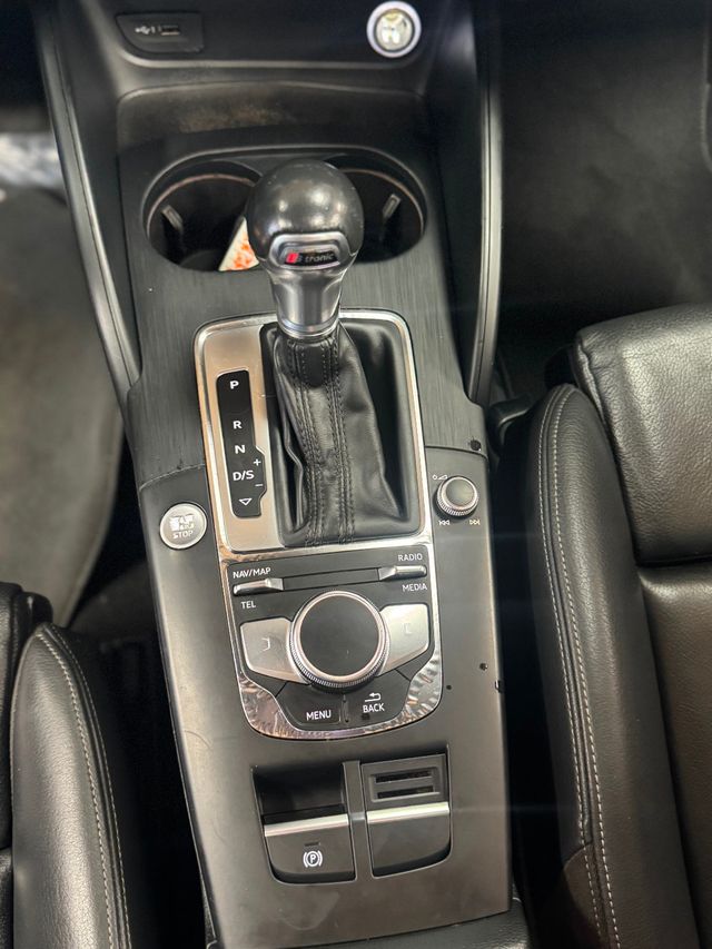 2020 Audi A3 Sedan S line Premium 45 TFSI quattro - 22910840 - 29