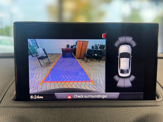 2020 Audi A3 Sedan S line Premium 45 TFSI quattro - 22910840 - 31