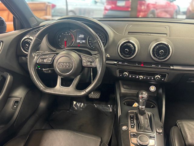 2020 Audi A3 Sedan S line Premium 45 TFSI quattro - 22910840 - 32