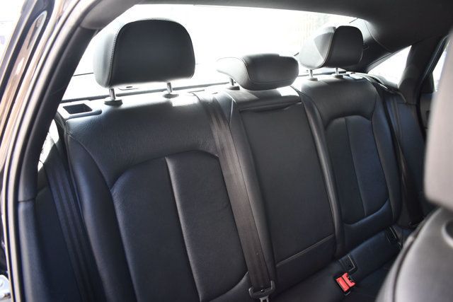 2020 Audi A3 Sedan S line Premium 45 TFSI quattro - 22975877 - 26