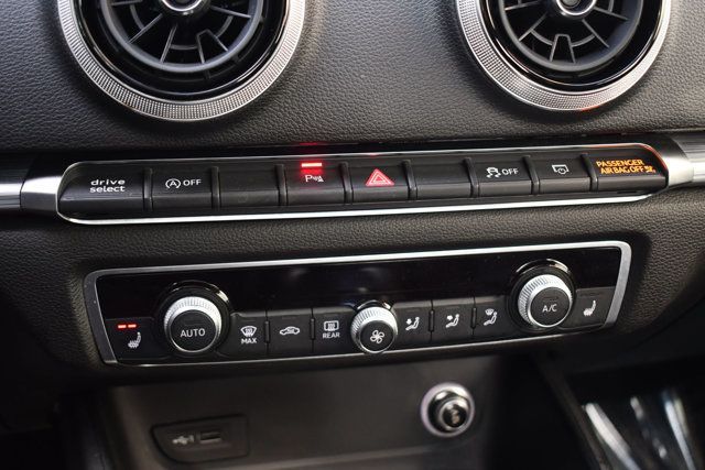 2020 Audi A3 Sedan S line Premium 45 TFSI quattro - 22975877 - 30