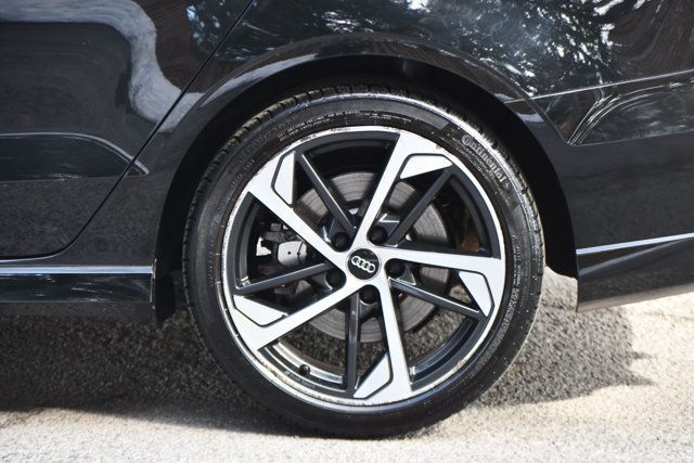 2020 Audi A3 Sedan S line Premium 45 TFSI quattro - 22975877 - 4