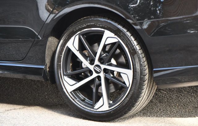 2020 Audi A3 Sedan S line Premium 45 TFSI quattro - 22975877 - 5