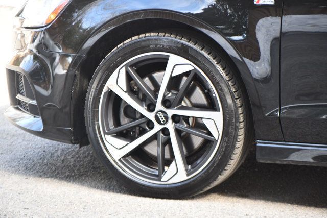 2020 Audi A3 Sedan S line Premium 45 TFSI quattro - 22975877 - 6