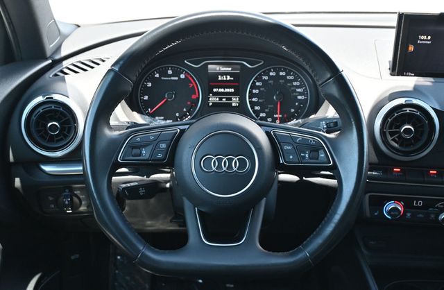 2020 Audi A3 Sedan S line Premium Plus 45 TFSI quattro - 22897350 - 9