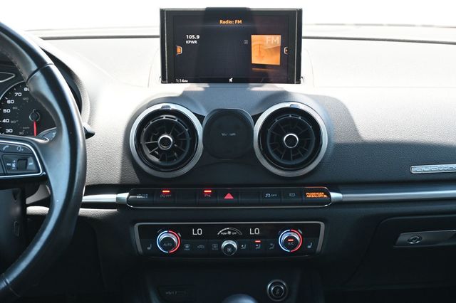 2020 Audi A3 Sedan S line Premium Plus 45 TFSI quattro - 22897350 - 10