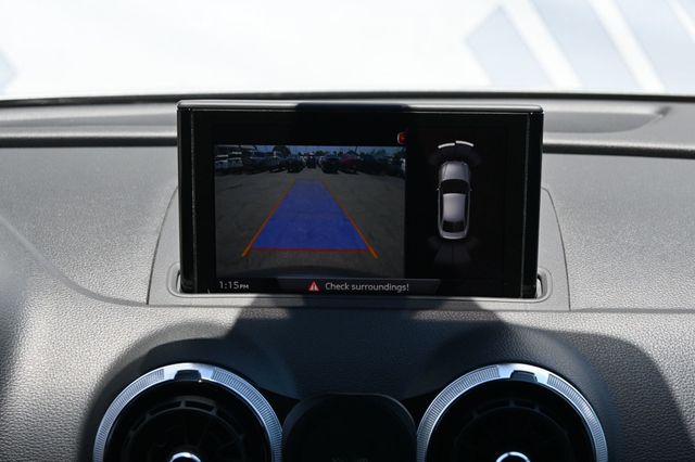 2020 Audi A3 Sedan S line Premium Plus 45 TFSI quattro - 22897350 - 11