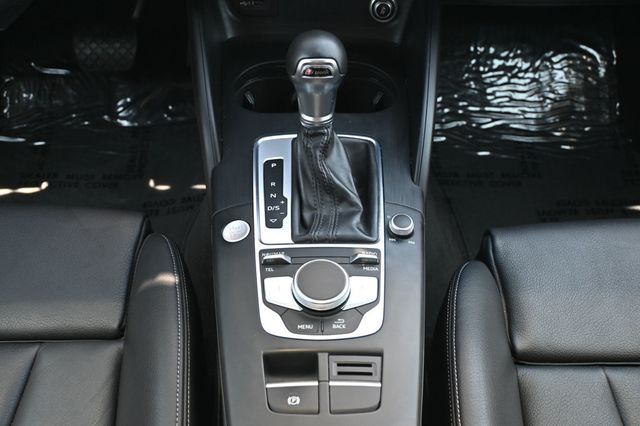 2020 Audi A3 Sedan S line Premium Plus 45 TFSI quattro - 22897350 - 12