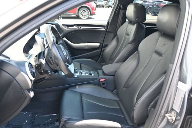 2020 Audi A3 Sedan S line Premium Plus 45 TFSI quattro - 22897350 - 13