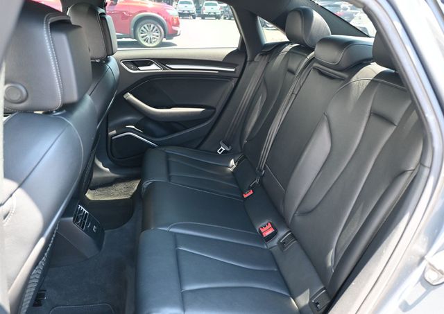 2020 Audi A3 Sedan S line Premium Plus 45 TFSI quattro - 22897350 - 14