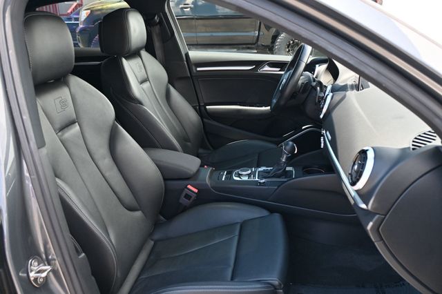 2020 Audi A3 Sedan S line Premium Plus 45 TFSI quattro - 22897350 - 15