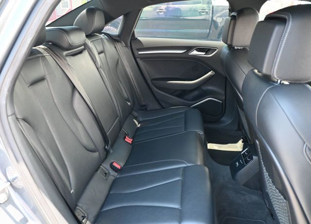 2020 Audi A3 Sedan S line Premium Plus 45 TFSI quattro - 22897350 - 16