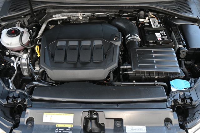 2020 Audi A3 Sedan S line Premium Plus 45 TFSI quattro - 22897350 - 18