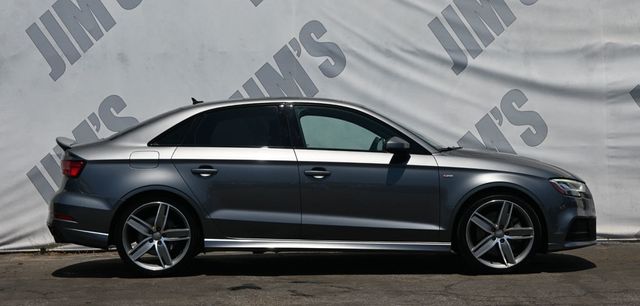2020 Audi A3 Sedan S line Premium Plus 45 TFSI quattro - 22897350 - 3