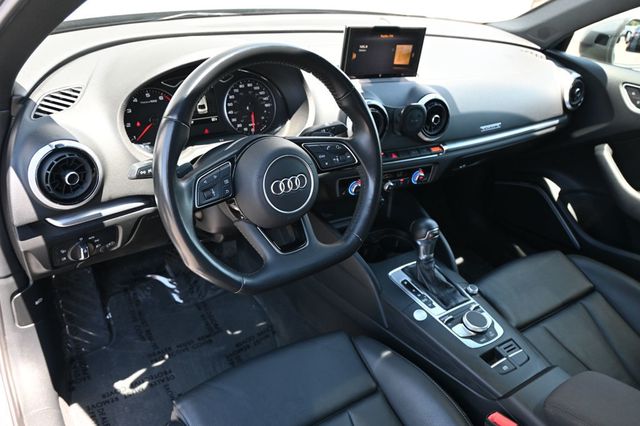 2020 Audi A3 Sedan S line Premium Plus 45 TFSI quattro - 22897350 - 7