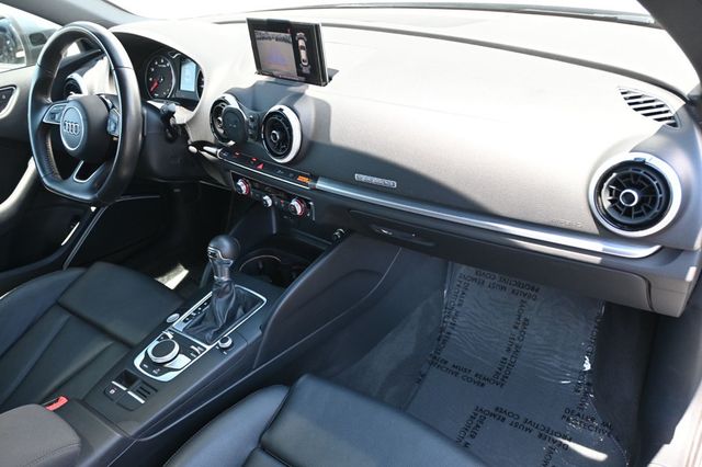 2020 Audi A3 Sedan S line Premium Plus 45 TFSI quattro - 22897350 - 8