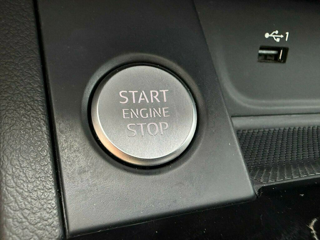 2020 Audi A4 1 Owner VERY LOW MILES Clean CarFax Serviced 615-300-6004 - 23058375 - 13