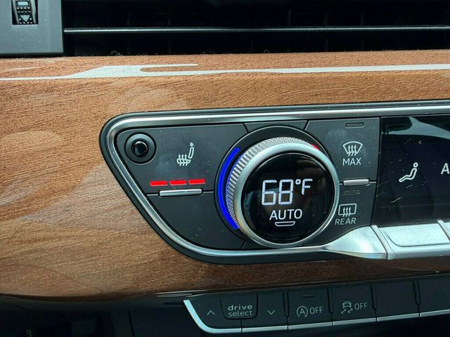 2020 Audi A4 1 Owner VERY LOW MILES Clean CarFax Serviced 615-300-6004 - 23058375 - 15