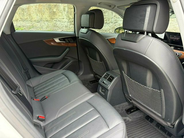 2020 Audi A4 1 Owner VERY LOW MILES Clean CarFax Serviced 615-300-6004 - 23058375 - 18