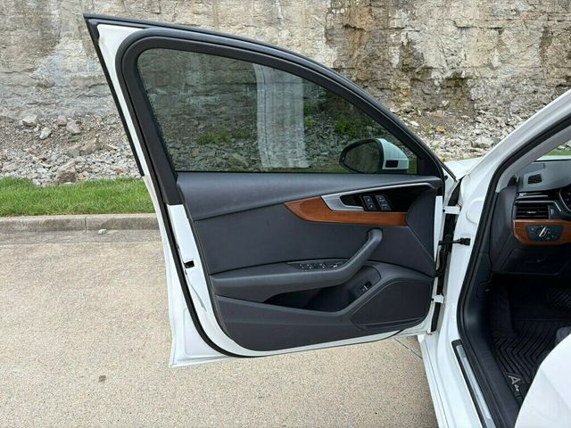 2020 Audi A4 1 Owner VERY LOW MILES Clean CarFax Serviced 615-300-6004 - 23058375 - 23