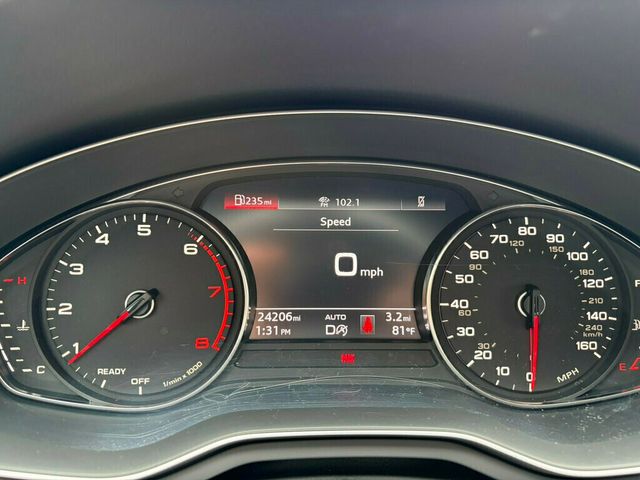 2020 Audi A4 1 Owner VERY LOW MILES Clean CarFax Serviced 615-300-6004 - 23058375 - 32