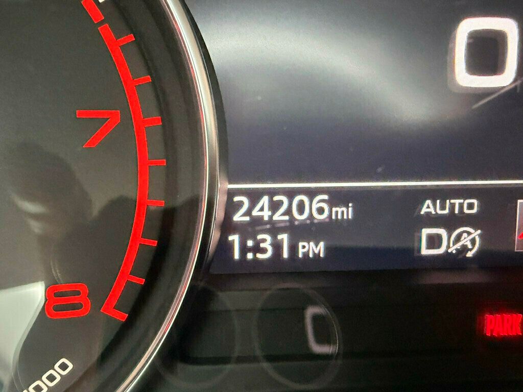 2020 Audi A4 1 Owner VERY LOW MILES Clean CarFax Serviced 615-300-6004 - 23058375 - 33