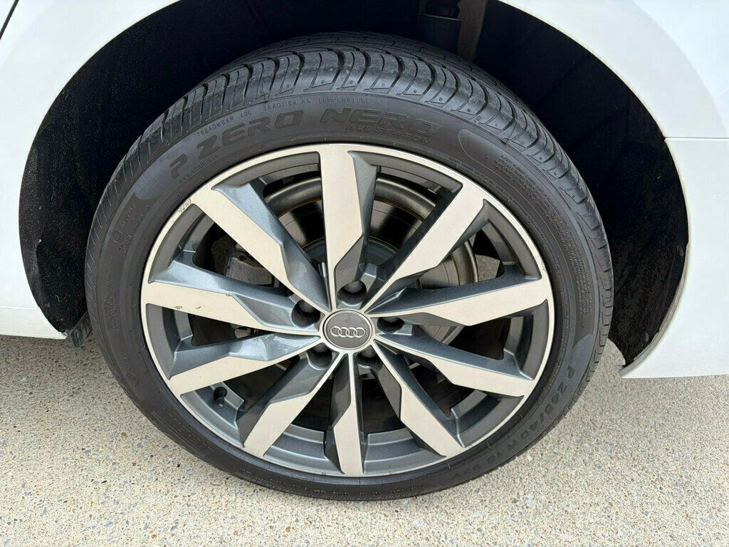 2020 Audi A4 1 Owner VERY LOW MILES Clean CarFax Serviced 615-300-6004 - 23058375 - 34