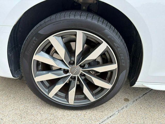 2020 Audi A4 1 Owner VERY LOW MILES Clean CarFax Serviced 615-300-6004 - 23058375 - 36