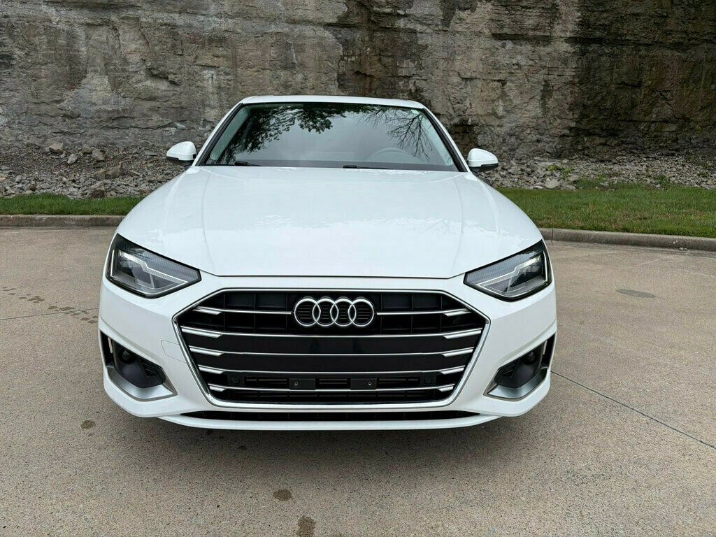 2020 Audi A4 1 Owner VERY LOW MILES Clean CarFax Serviced 615-300-6004 - 23058375 - 3