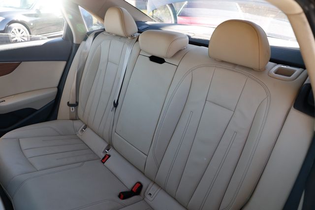 2020 Audi A4 Premium 40 TFSI - 22952830 - 10