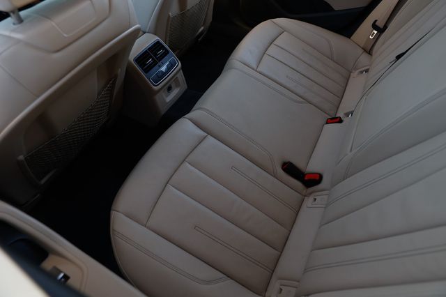 2020 Audi A4 Premium 40 TFSI - 22952830 - 12