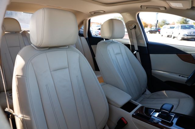 2020 Audi A4 Premium 40 TFSI - 22952830 - 18