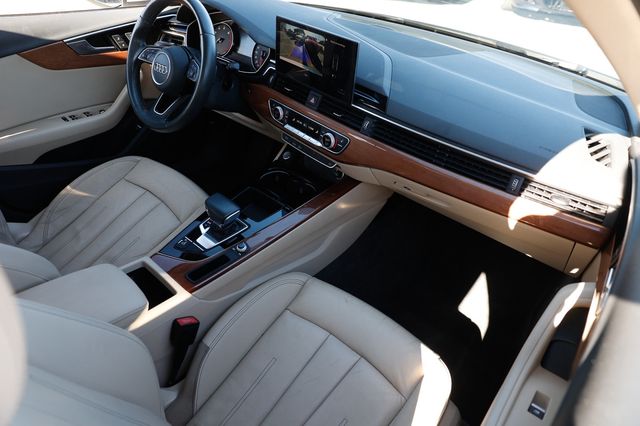 2020 Audi A4 Premium 40 TFSI - 22952830 - 20